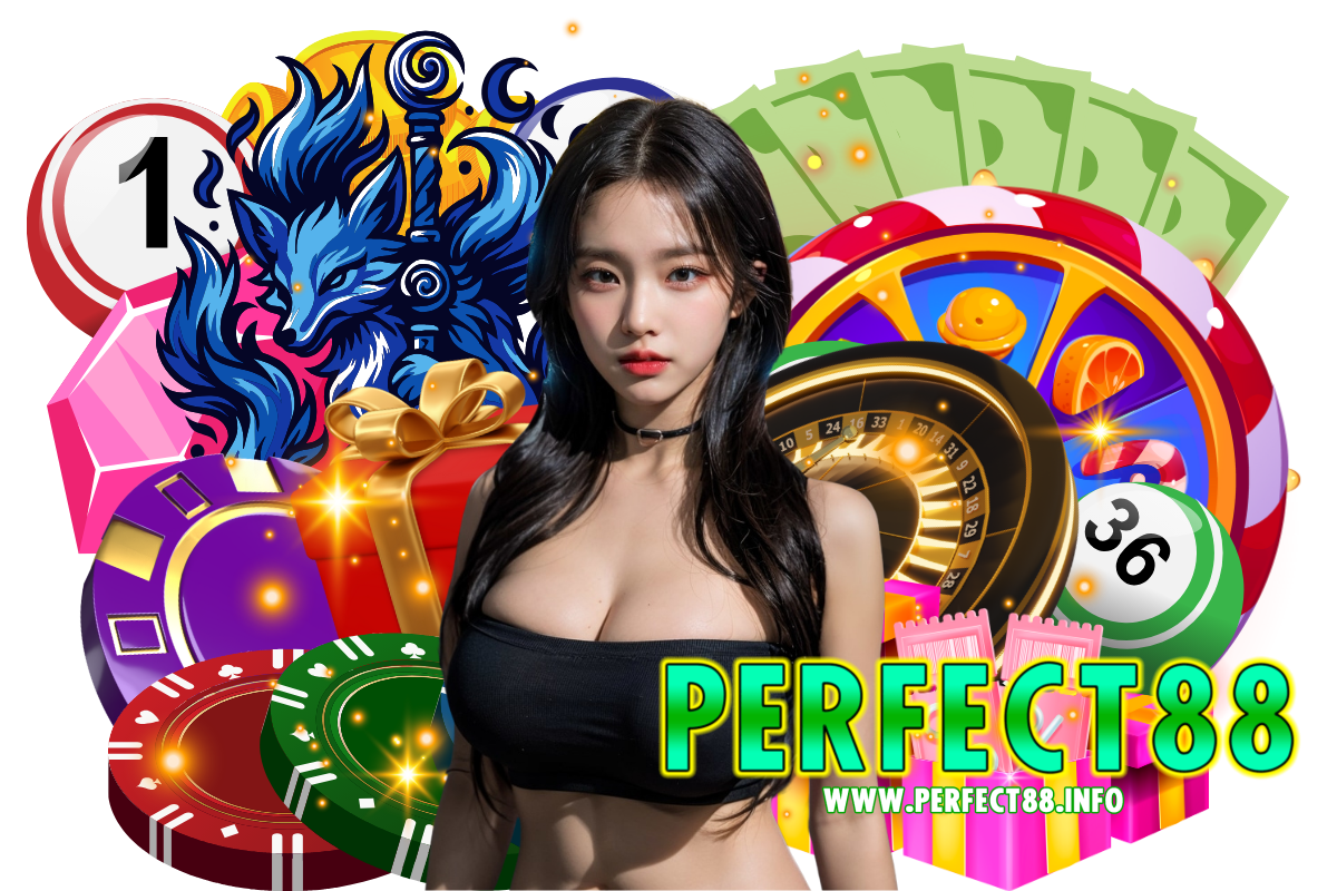 perfect88 สมัคร