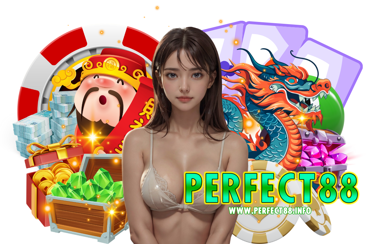 perfect88 สล็อต