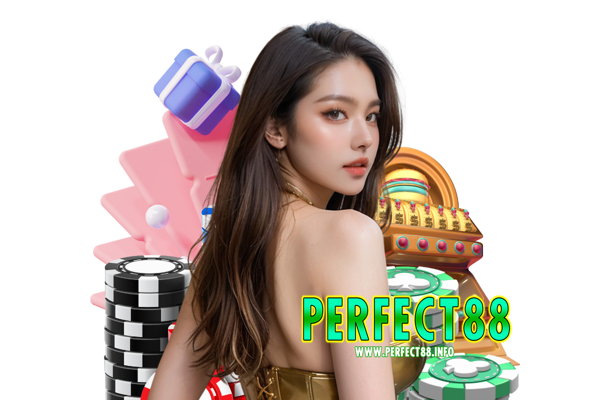 perfect88 ติดต่อ
