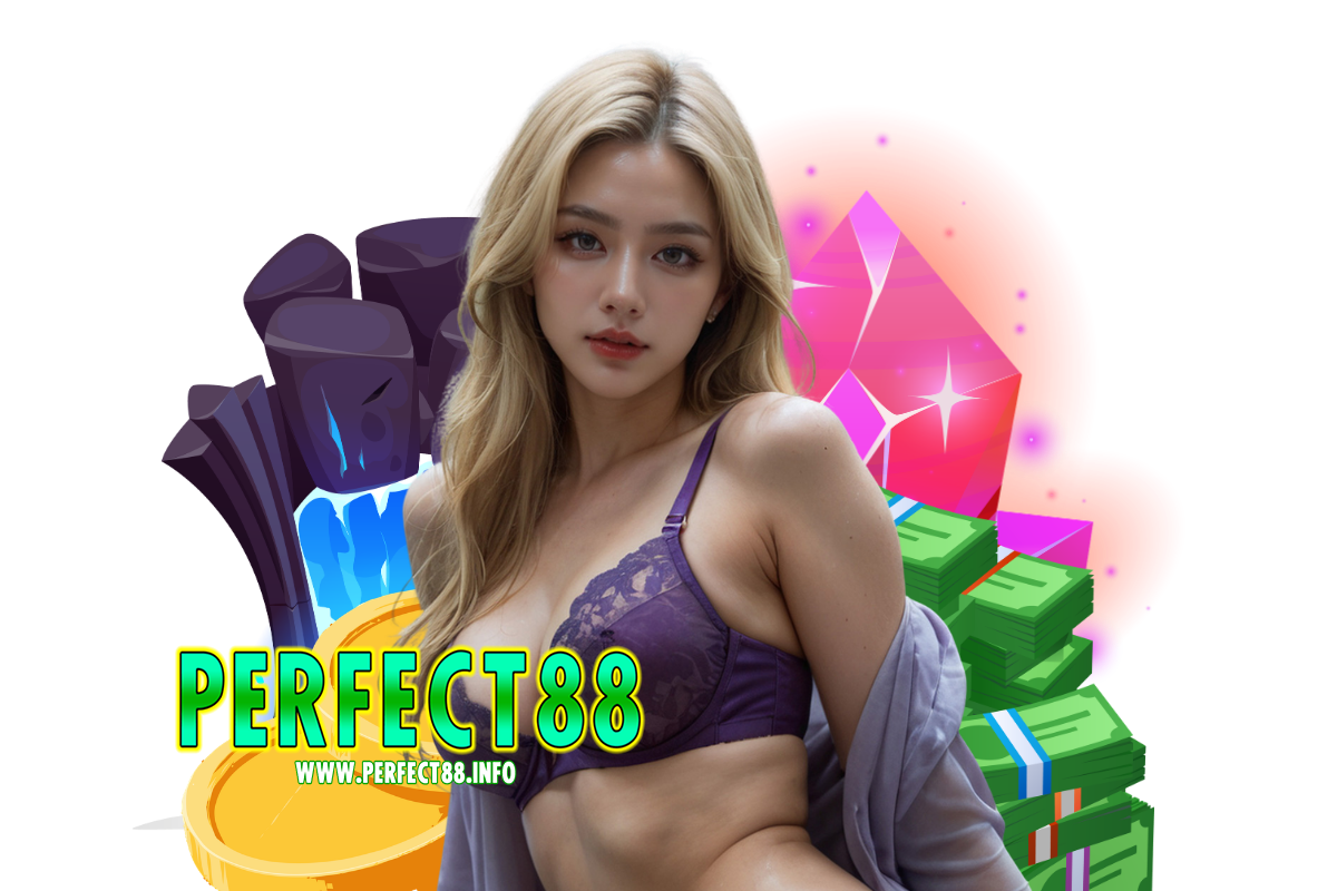 perfect88 ทรูวอเลท