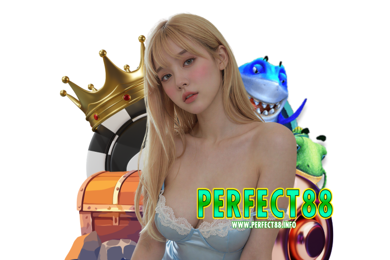 perfect88 ทางเข้า