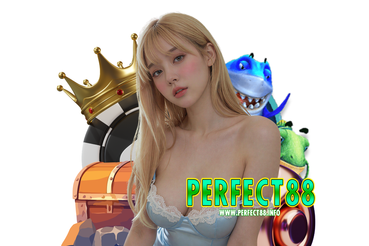 perfect88 ทางเข้า