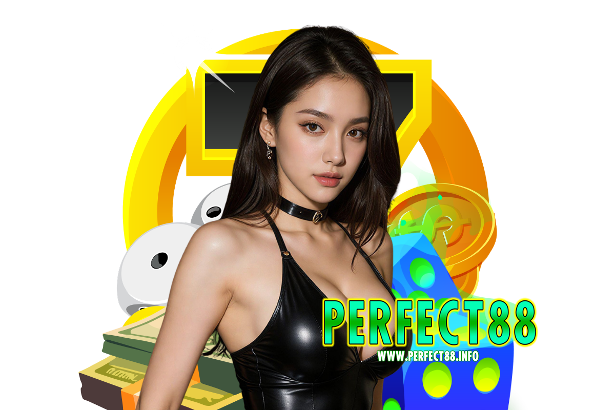 perfect88 เครดิตฟรี