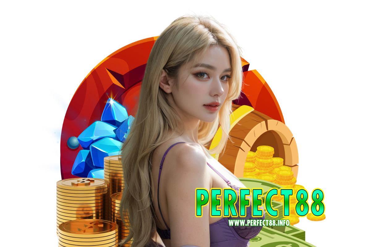perfect88 แตกง่าย