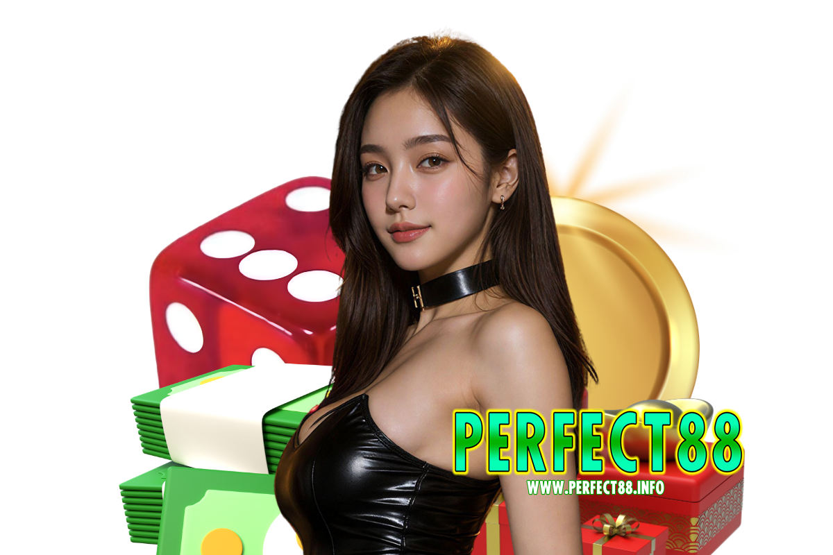 perfect88 แนะนำเพี่อน